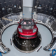 Imagen: SpaceX